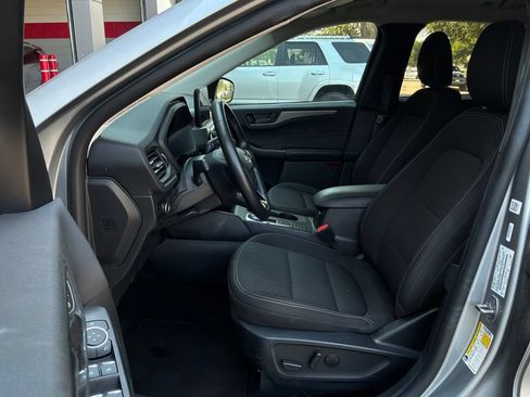 Used 2024 Ford Escape Active FWD image 11