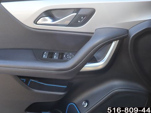 Used 2022 Chevrolet Blazer LT w/ Sound & Technology Package image 23