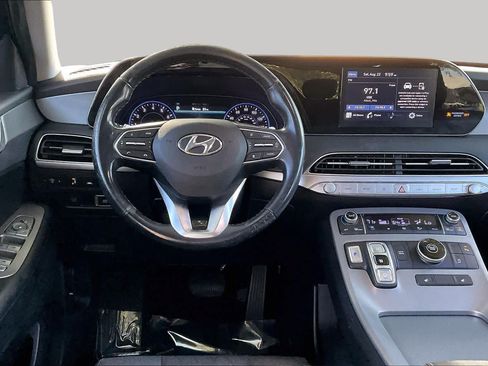 Used 2021 Hyundai Palisade SEL w/ Convenience Package FWD image 6