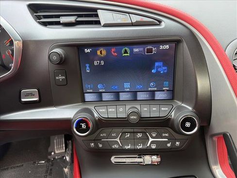 Used 2019 Chevrolet Corvette Grand Sport image 17