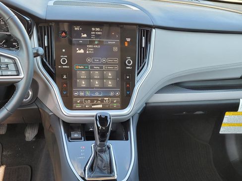 New 2025 Subaru Legacy Premium image 11