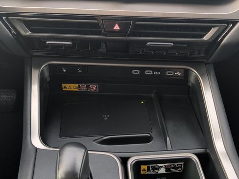 Certified 2024 Lexus TX 350 FWD w/ Captains Chair Package image 20