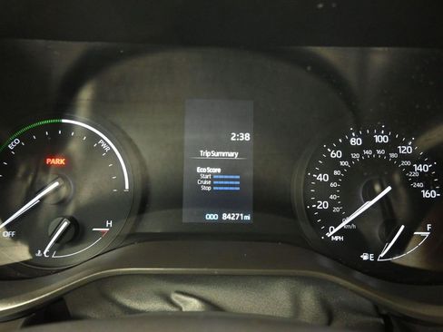 Used 2021 Toyota Sienna LE image 15