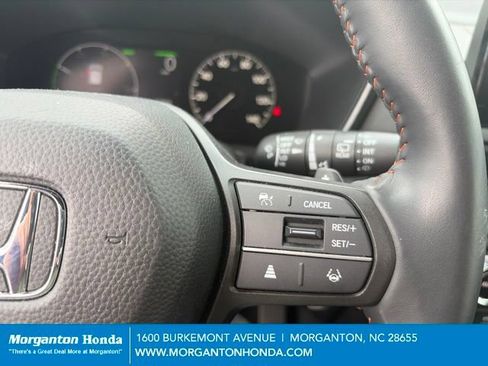 Used 2025 Honda CR-V Sport-L image 19