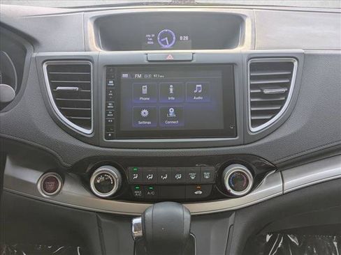 Used 2016 Honda CR-V EX image 14