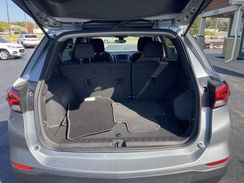 Used 2023 Chevrolet Equinox LT image 21