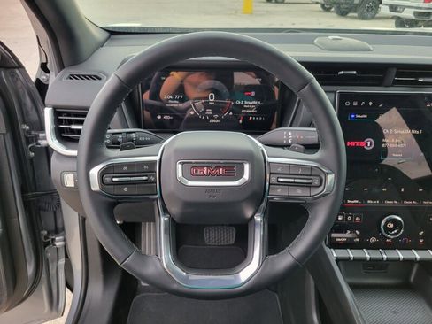 New 2026 GMC Terrain Elevation w/ Black Edition image 15