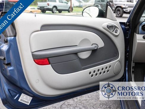 Used 2006 Chrysler PT Cruiser GT image 12