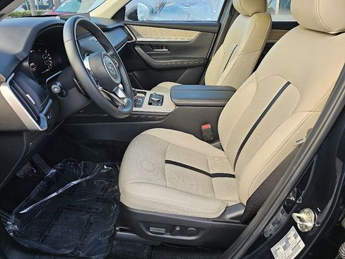 Certified 2024 MAZDA CX-90 Plug-In Hybrid w/ Preferred image 29