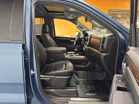 Used 2026 GMC Sierra 1500 Elevation w/ Elevation Premium Package AWD/4WD image 21