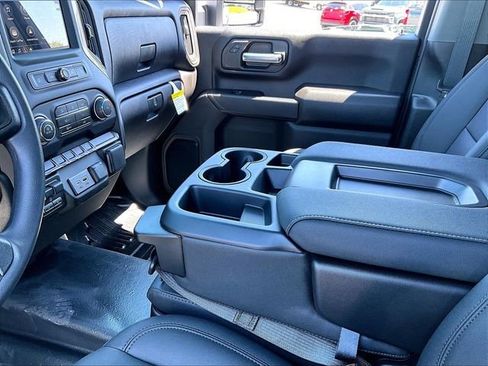 New 2026 Chevrolet Silverado 2500 W/T w/ WT Convenience Package AWD/4WD image 13