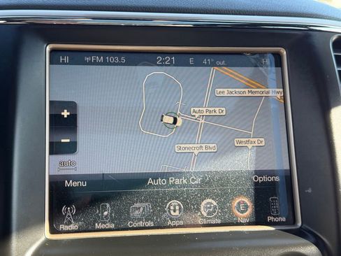 Used 2015 Jeep Grand Cherokee Summit image 24