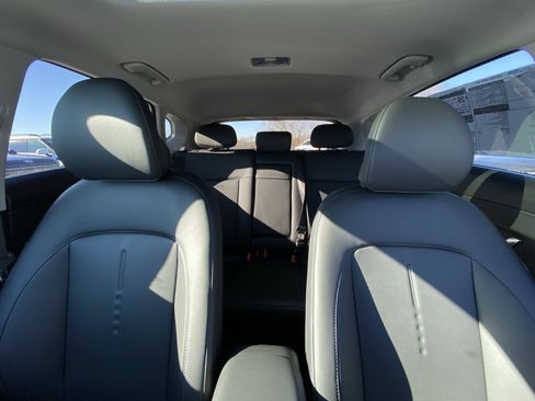 New 2026 Hyundai Kona Limited image 30