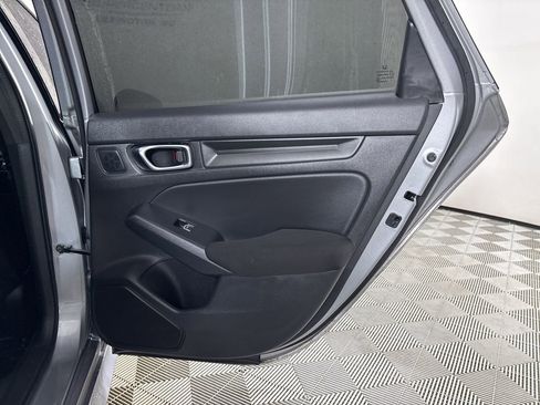 Used 2022 Honda Civic Sport image 22