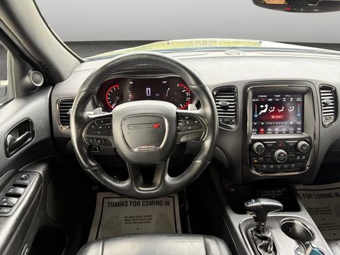 Used 2020 Dodge Durango GT AWD/4WD image 30