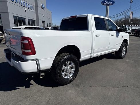 Used 2024 RAM 2500 Laramie image 4