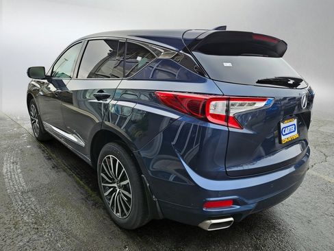 New 2026 Acura RDX SH-AWD w/ Advance Package image 5