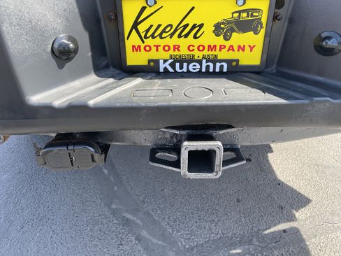 Used 2012 Ford F250 XLT image 9