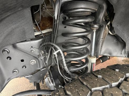 Used 2021 Ford F250 King Ranch w/ King Ranch Ultimate Package image 9