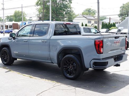 Used 2024 GMC Sierra 1500 Elevation AWD/4WD image 2