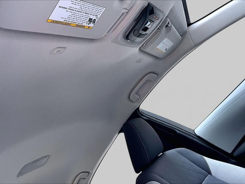 Certified 2026 Toyota Corolla LE FWD image 14