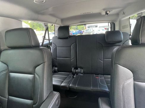 Used 2019 GMC Yukon XL SLT AWD/4WD image 23