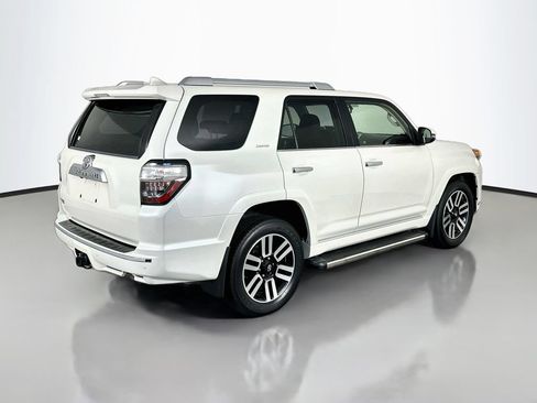 Used 2019 Toyota 4Runner Limited RWD image 7