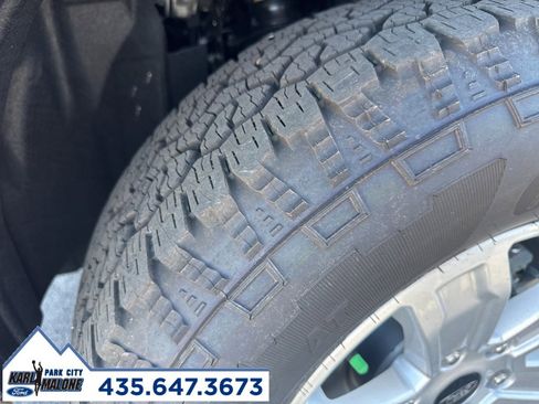 New 2025 Ford Ranger XL w/ Trailer Tow Package image 10