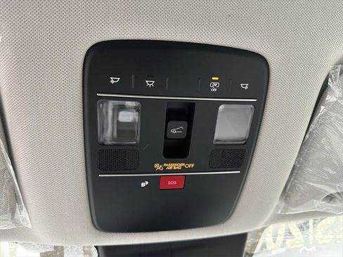 New 2026 Hyundai Palisade SEL image 34