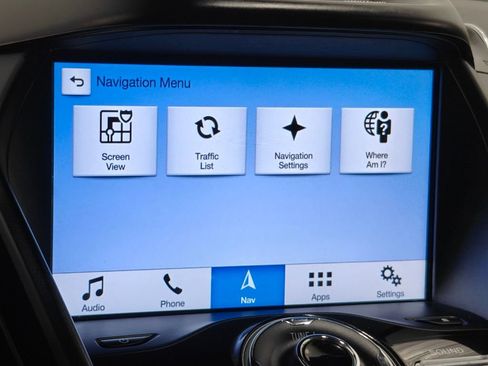 Used 2017 Ford Escape Titanium w/ Equipment Group 301A AWD/4WD image 41
