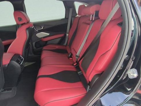 Certified 2025 Acura RDX A-Spec AWD/4WD image 11