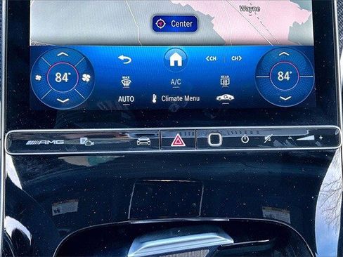 Certified 2025 Mercedes-Benz CLE 53 AMG 4MATIC Coupe image 18