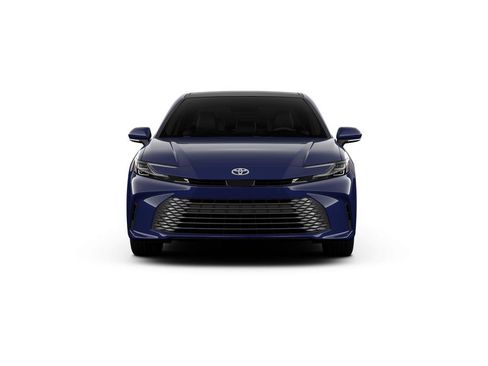 New 2026 Toyota Camry XLE image 50