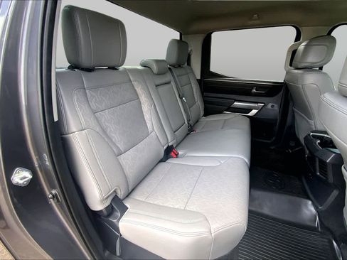 Used 2024 Toyota Tundra SR5 w/ SR5 Premium Package AWD/4WD image 19