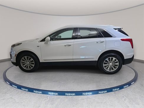 Used 2018 Cadillac XT5 Luxury image 9