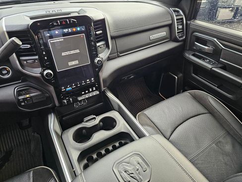 Used 2023 RAM 2500 Laramie image 22