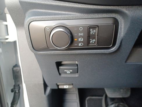 New 2025 Ford Bronco 4-Door w/ Sasquatch Package image 22