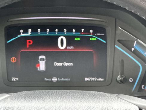 Certified 2020 Honda Odyssey EX-L image 7