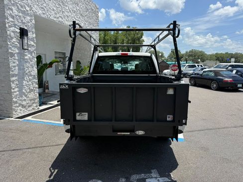 Used 2017 Ford F150 XL w/ XL Power Equipment Group RWD image 23