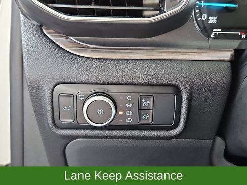 Used 2023 Ford Explorer Limited w/ Limited Technology Package RWD image 15