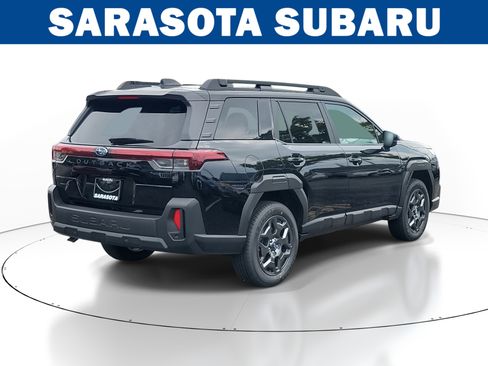 New 2026 Subaru Outback Premium image 6