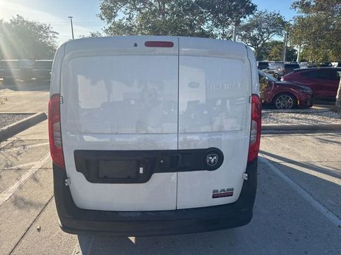 Used 2019 RAM ProMaster City Tradesman image 5