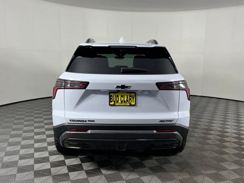 New 2026 Chevrolet Equinox ACTIV w/ Convenience Package III image 7