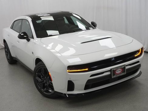 New 2026 Dodge Charger GT w/ Driver Convenience Group AWD/4WD image 7