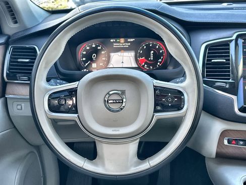 Used 2020 Volvo XC90 T6 Inscription w/ Protection Package Premier image 15