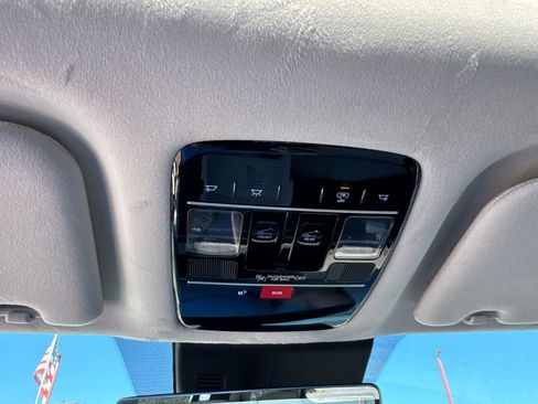 New 2025 Hyundai Santa Fe Calligraphy image 19