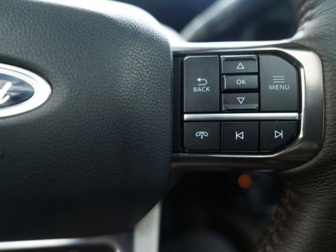 Used 2024 Ford F250 King Ranch image 16