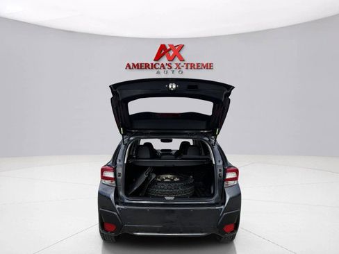 Used 2019 Subaru Crosstrek 2.0i Limited w/ Popular Package #4 image 41