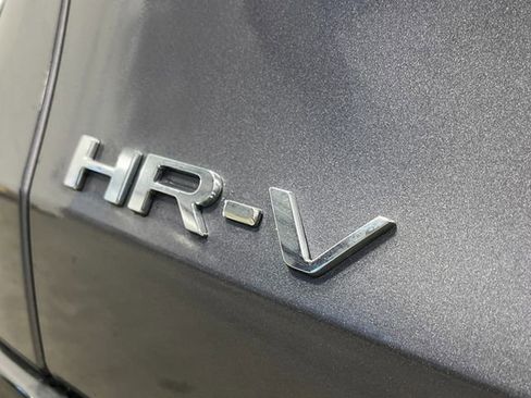 New 2027 Honda HR-V EX-L image 10