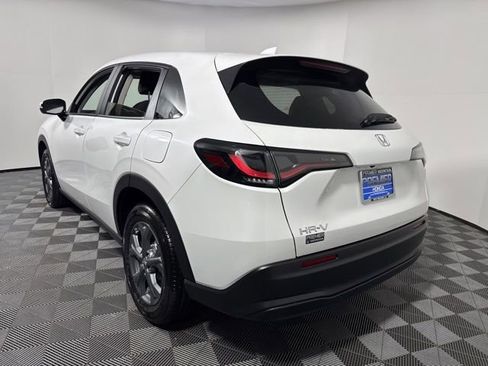New 2026 Honda HR-V LX image 5